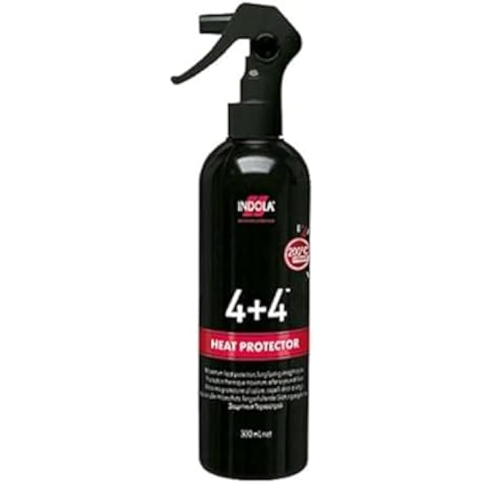 Indola Innova 4+4 Heat Protection Spray 300ml